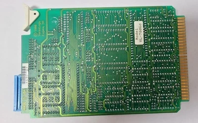 VL-7806D PCB Board VERSALOGIC