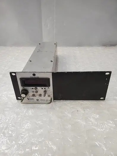 VACUUM GENERAL 80-6B DIGITAL PRESSURE VACUUM GAUGE
