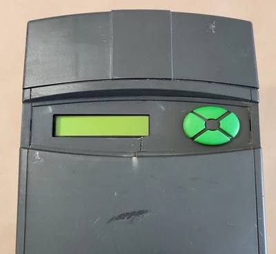 USED Bardac Drives PLX85/205