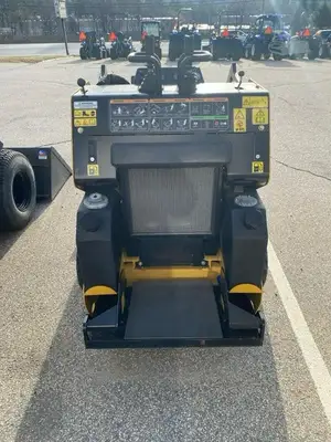 New | in-Stock 2023 MORBARK BOXER 700HDX Skid Steer Loaders New Hampshire US | Beauregard Equipment #1511311