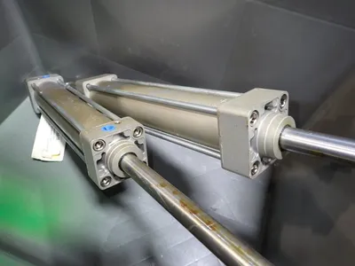 USED SMC MBWB50250
