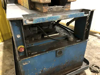 USED EAGLE I/O - 77 - 4 LINE