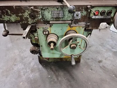 USED STANKO X: 1000 - Y: 320 - Z: 410 MM