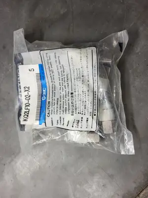 NEW SMC P9614A