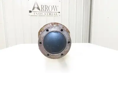 Used PROMESS _UNKNOWN_ Screw Presses Indiana US | Arrow Industrial #1411503