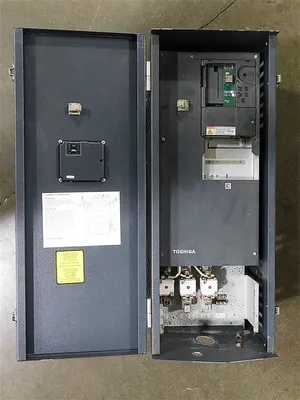 USED TOSHIBA VT130G9U4500
