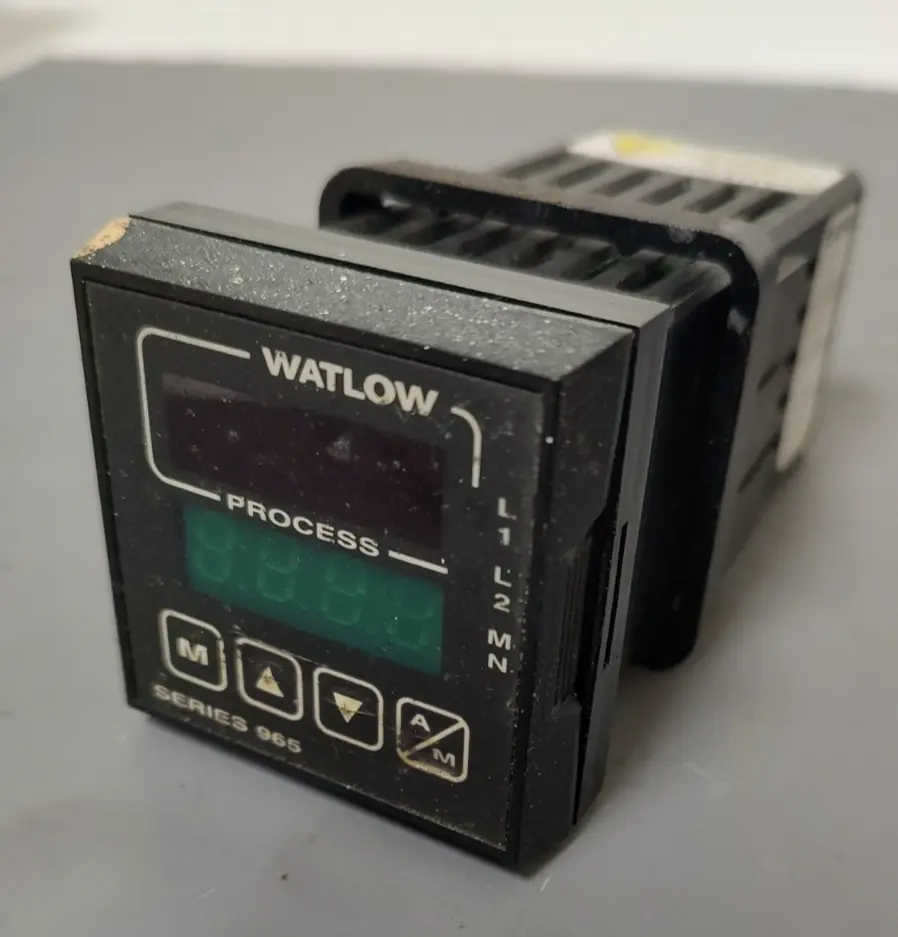 USED Watlow 93BA-1KK0-00RG