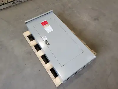 USED CUTLER-HAMMER PL1