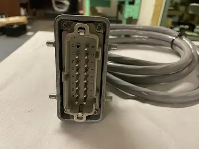 Used REMTRON 25R11AKQN3X2P Sensors | Surplus Asset Holdings #1227375
