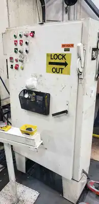 NIAGARA BP2-250-72-42 Straight Side Presses | PressTrader Limited (12)