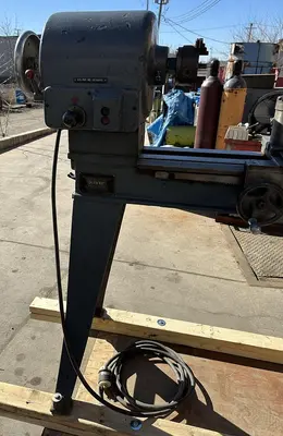 USED OLIVER 51-A