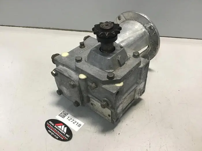 Used ELECTRA 21ML60L/F Motors (misc) Michigan US | Ideal Machinery #690869