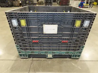 Used ORBIS _UNKNOWN_ Miscellaneous MRO Indiana US | Arrow Industrial #1470009