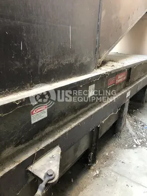 USED PTR THREE (3) TP4000-HD STATIONARY