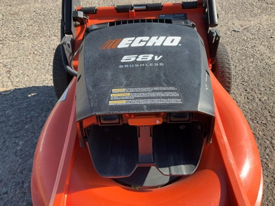 Used ECHO CLM-58V Mowers Michigan US | Miedema Asset Management Group #1577837
