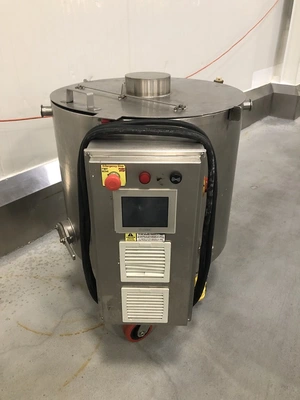 Savage Brothers 0970-36 Confectionery Equipment | Envoy Equipment LLC (1)