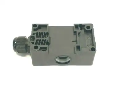 Used HIRSCHMANN 933223001 PLC Ethernet Equipment | Maverick Industrial Sales #1114295