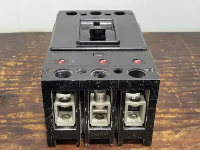 USED WESTINGHOUSE JA3150