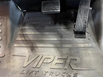 Used 2026 Viper FB30 4-Wheel Sit down Electric Counterbalance Forklifts New York US | United Lift #1446668