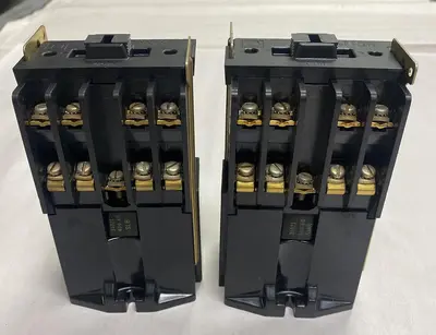 New | in-Stock SQUARE D 8501-G0-80 Miscellaneous Equipment (Electrical & Power) Ohio US | Surplus Asset Holdings #1233776