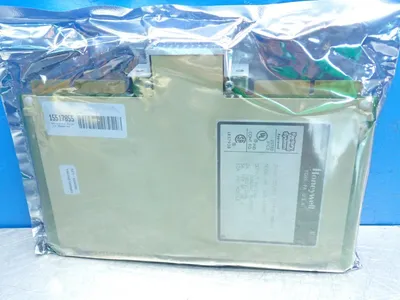 Used HONEYWELL 6216550RC Input / Output Modules | HGR 24 #733578