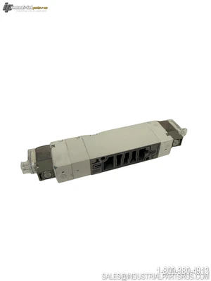 USED SMC VQZ3351-5L01