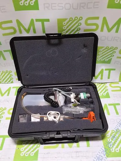 Used UNIVERSAL INSTRUMENTS _UNKNOWN_ Electronic Applicators Florida US | SMT Resource #495207