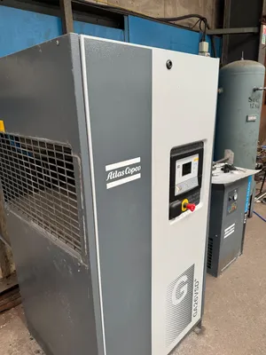 ATLAS COPCO ga26VSD Compressors | Bowland Trading Ltd (2)