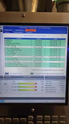 2016 HAAS VF-2SS Machining Centers, Vertical | Asset Exchange Corporation (4)