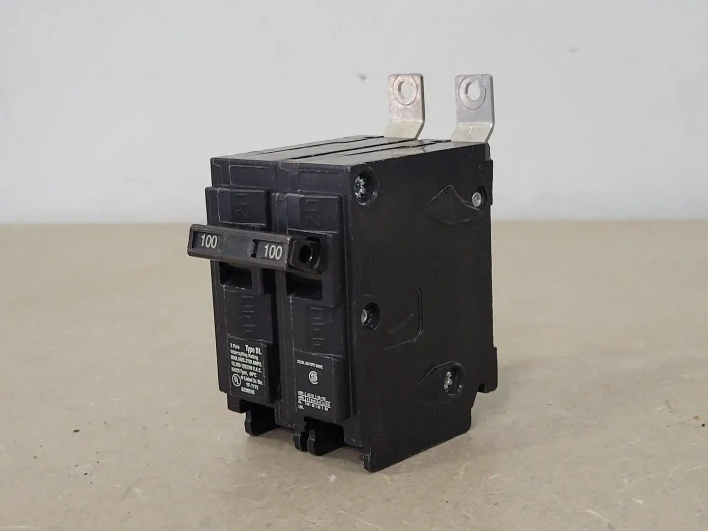 USED SIEMENS B2100
