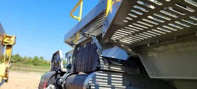 Used 2021 TEREX SIMPLICITY TXW620HT Rectangular Screeners Tennessee US | Ran Equipment #1403746