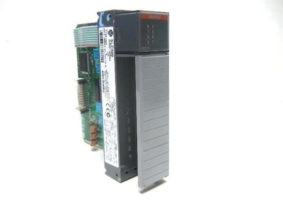 USED ALLEN BRADLEY 1746-OW8