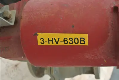 8" Class 150 Ball Valve w/ Actuator