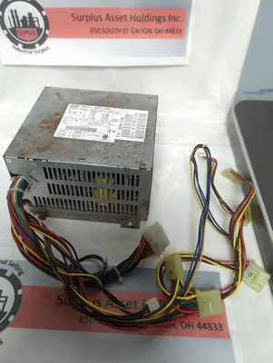 Used ASTEC SA147-3505 AC/DC Power Supplies Ohio US | Surplus Asset Holdings #1547654
