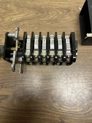 New | in-Stock GENERAL ELECTRIC 16SB1FD302SSM2K Miscellaneous Equipment (Electrical & Power) Ohio US | Surplus Asset Holdings #1242269