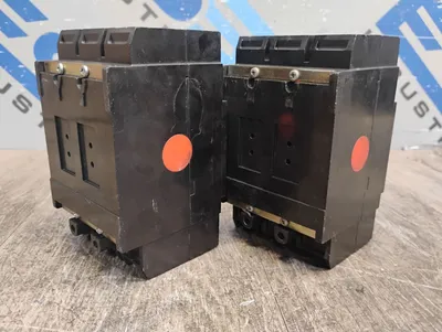 WESTINGHOUSE 1288C75GO2 Electrical/PLC/Automation | ESS Industrial Equipment Sales (6)