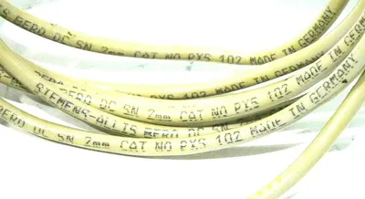 NEW SIEMENS PXS-102 PROXIMITY SWITCH PXS102