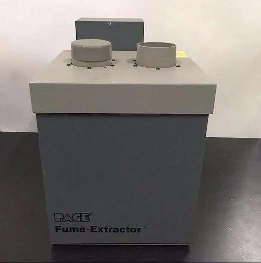 PACE  Fume Extractor" Multi Arm Evac II 8888-0825