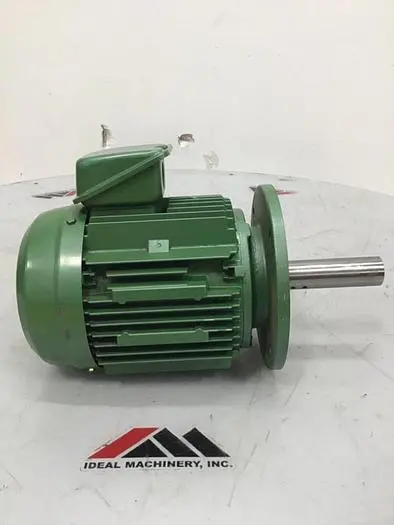 Used HITACHI VTFO-K 6P Motors (misc) Michigan US | Ideal Machinery #700456