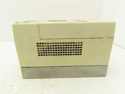 KEB 09.F4.S1D-3420 V1.2 Combivert AC Inverter Drive 3PH 2.8KVA 480V 3.4A