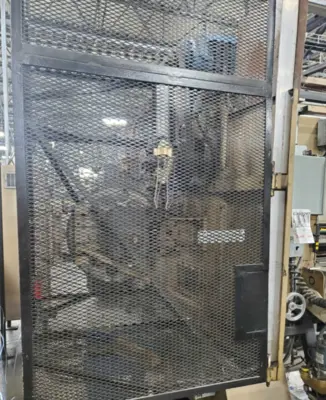 Used _UNKNOWN_ _UNKNOWN_ Textile Machinery Georgia US | Harrell Machinery Sales Inc #1298874