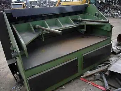 USED ARNOUX 2000 X 3 MM
