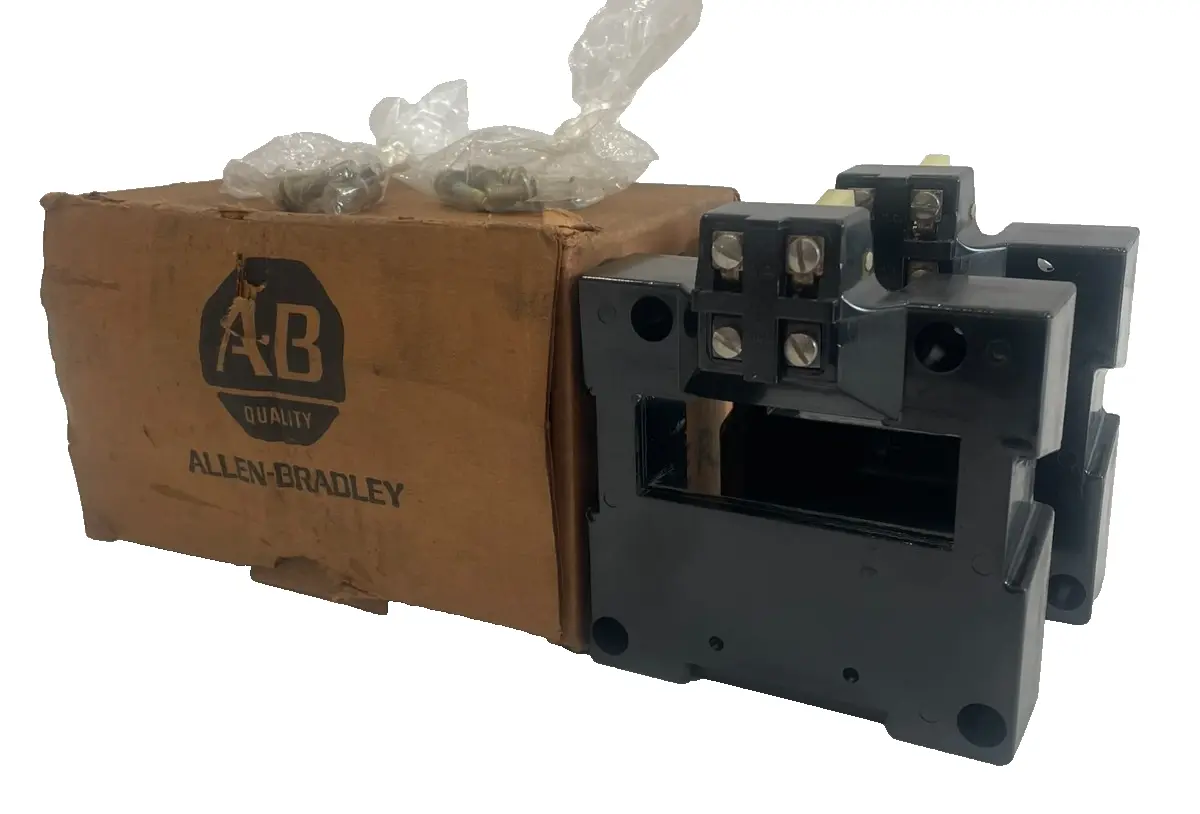 ALLEN BRADLEY WZ21142 REPAIR PART 2 PCS. NEW, SURPLUS