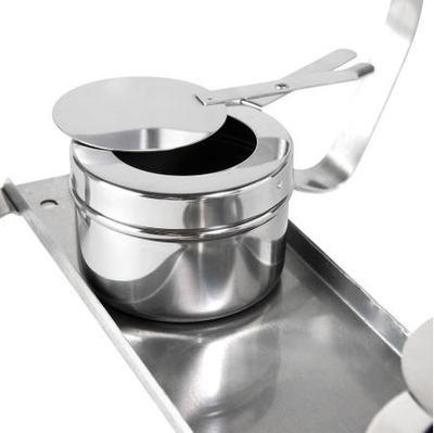 Used _UNKNOWN_ _UNKNOWN_ Restaurant Equipment (Miscellaneous) Washington US | Epic Foodwares #1557512