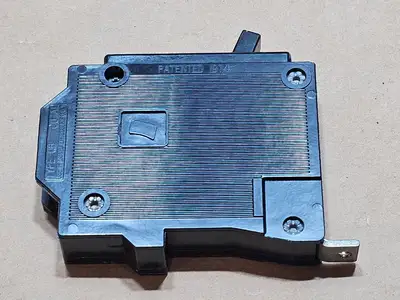 Used SYLVANIA QB115 Switchgears British Columbia CA | Lenmark #1438704