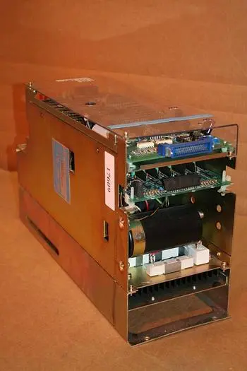 Used GOULD A621-06 Power Supplies Michigan US | Ideal Machinery #600630