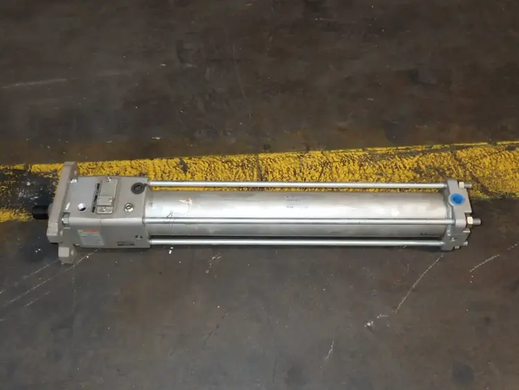 Used SMC CDLA2F63400E Pumps Ohio US | HGR 24 #916876