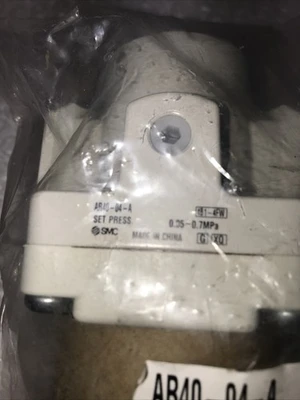 NEW SMC AR40-04-A