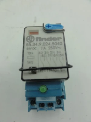 USED FINDER 94.74, 55.34.9.024.5040