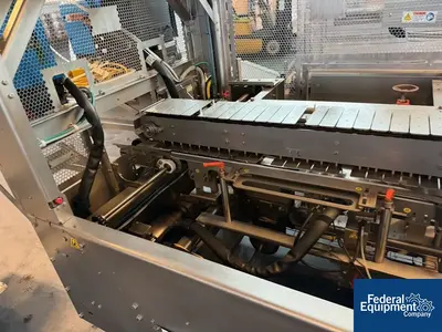 Used ADCO _UNKNOWN_ Cartoners Horizontal Load - Automatic Load Ohio US | Federal Equipment Company #1512745